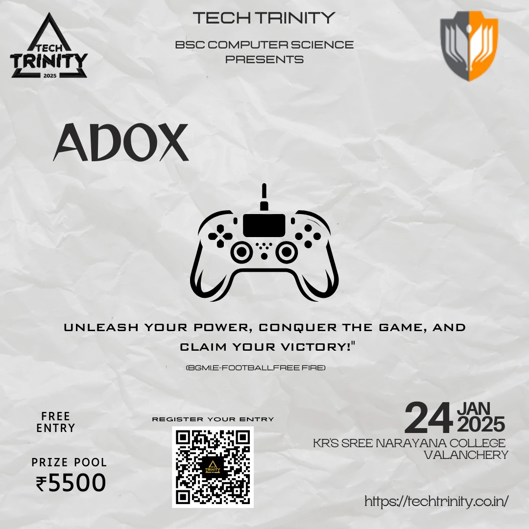 ADOX